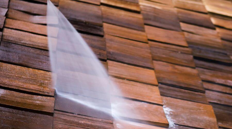 Roof Replacement in Blachly, OR